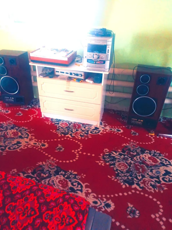 Акустической система S 90 Радиотехника Заводской состояниями.qwertyuio 5 Акустической система S 90 Радиотехника Заводской состояниями.qwertyuio 5