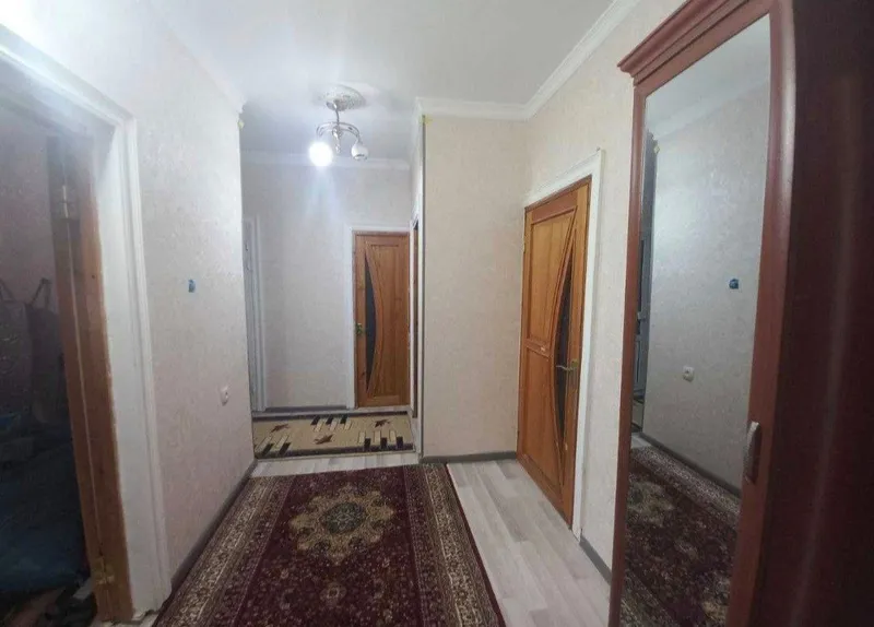 Юнусабад 19й Пансионат 3-комнатная 3 Юнусабад 19й Пансионат 3-комнатная 3