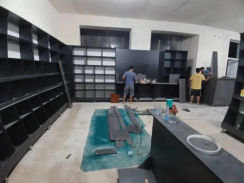 Do'kon uchun mebel tayyor yarim narxida. Sro'chna sotiladi. 3 Do'kon uchun mebel tayyor yarim narxida. Sro'chna sotiladi. 3