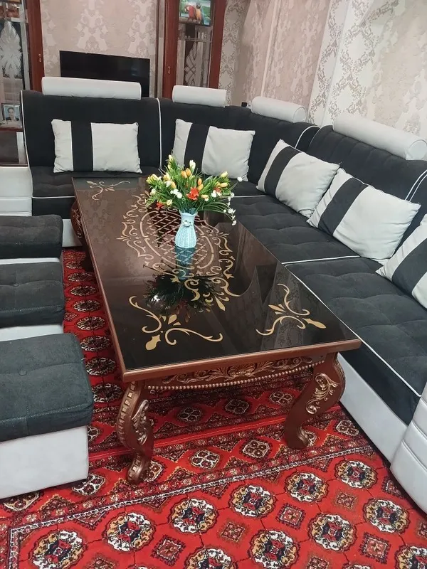 4 mln bo'lishi. Pul zarur.