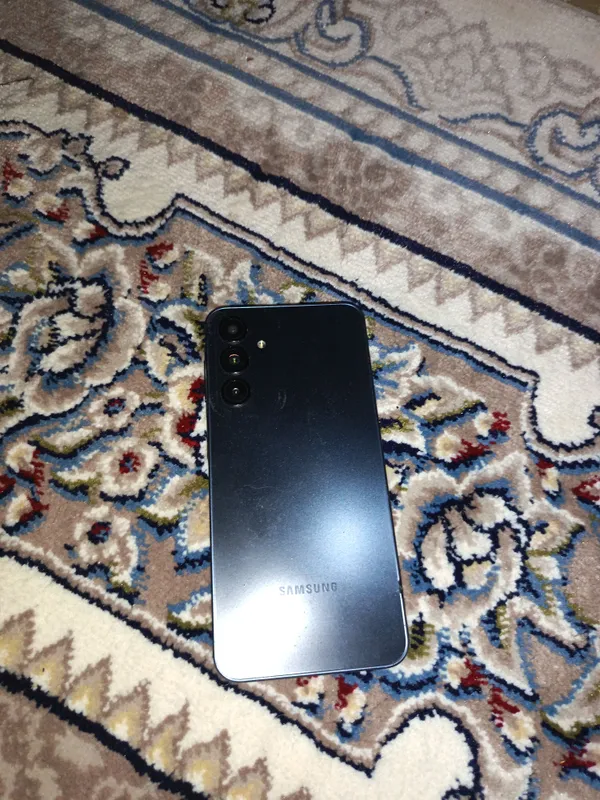 Samsung A16 sotaman 2