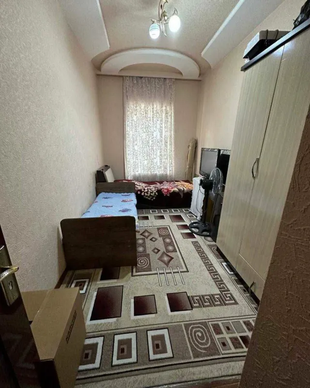 Uchaska sotiladi Mirzo Ulugbek tumani — фото 1