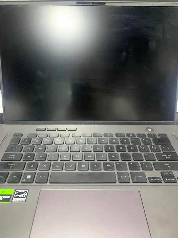 Asus Rog Zephyrus — фото 1