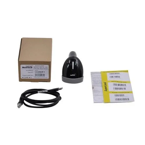 сканер штрих-кода MERTECH 1300 P2D SUPERLEAD skaner mertach — фото 3