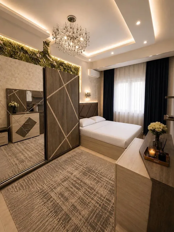 Квартира посуточно Boulevard 7