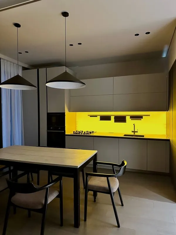 Продаётся квартира 3/4/9 в Новостройке ЖК «Parkwood» Госпитальный рын — фото 2