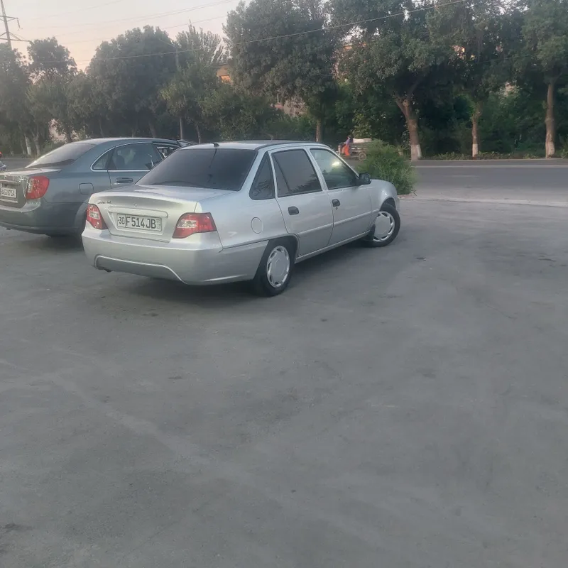Nexia 2 2015 1.6 lux 3 Nexia 2 2015 1.6 lux 3