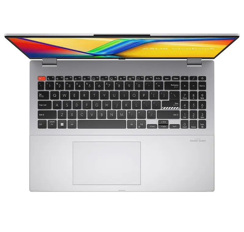 Nasiya | Variant | Рассрочка | Asus Vivobook core i5 8/512 | FactE-54 — фото 1