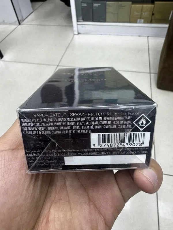 Givenchy Gentleman Eau De Parfum Reserve 3 Givenchy Gentleman Eau De Parfum Reserve 3
