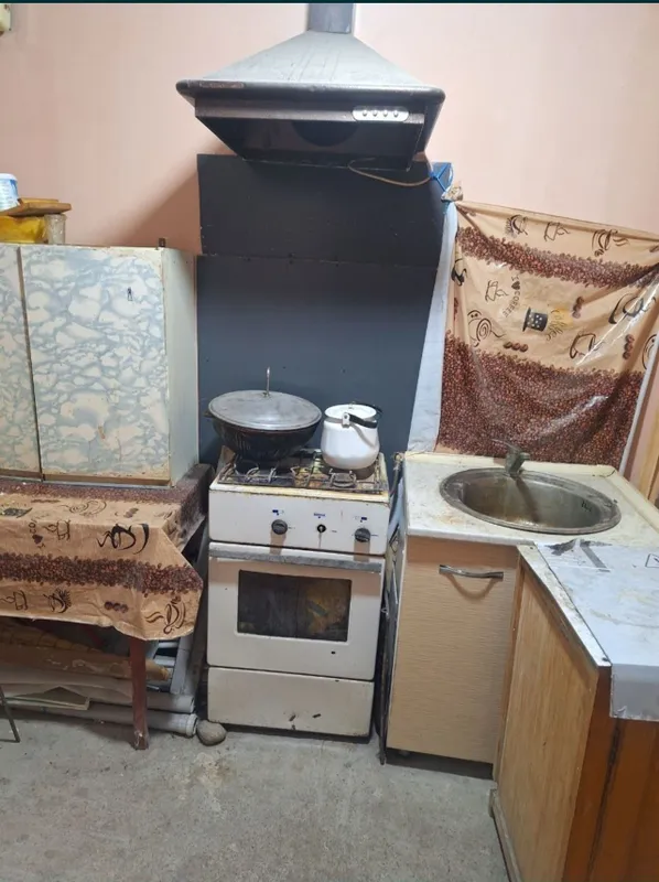ШУМИЛОВСКИЙ ГОРОДОК(Дустлик метро)! Риэлтор! Срочно — фото 2