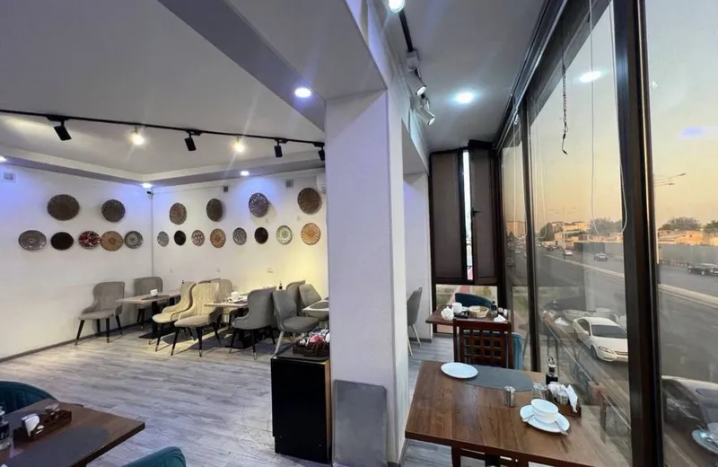 Аренда ПодОфис Ориентир Нурафшон 420м2 — фото 6