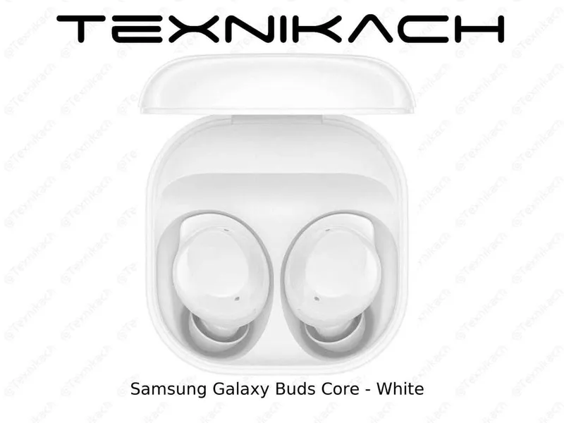 Новый Samsung Galaxy Buds Core Доставка 2