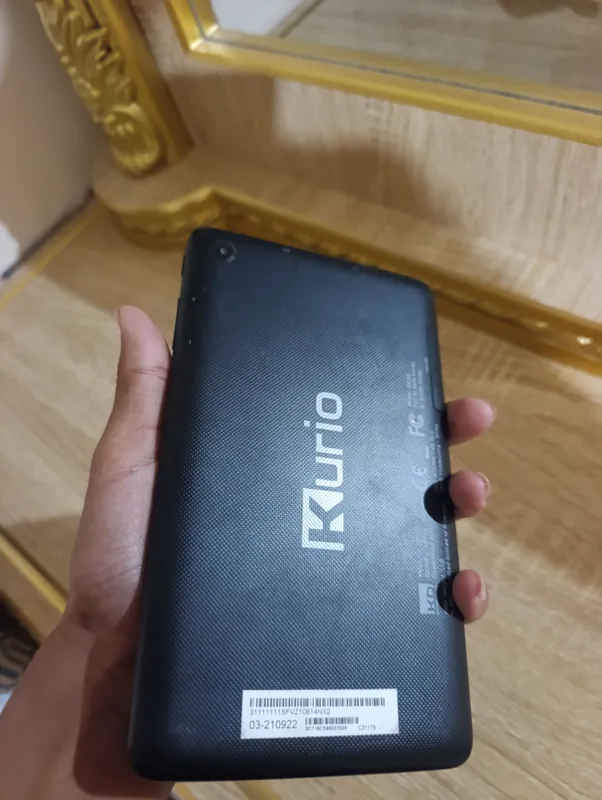 kurio