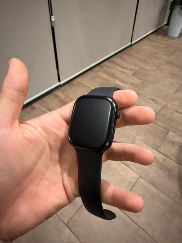 Apple I watch series 10 4 Apple I watch series 10 4