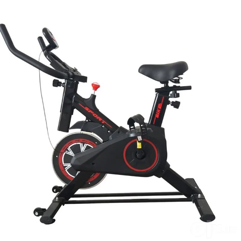 Велотренажёр домашний 1 Велотренажёр домашний 1