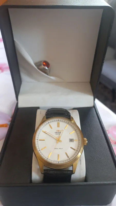 Orient Mexanika Cllasik sotilladi 1