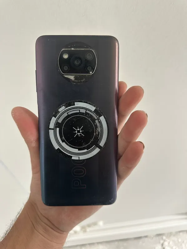 Poco X3 pro — фото 5