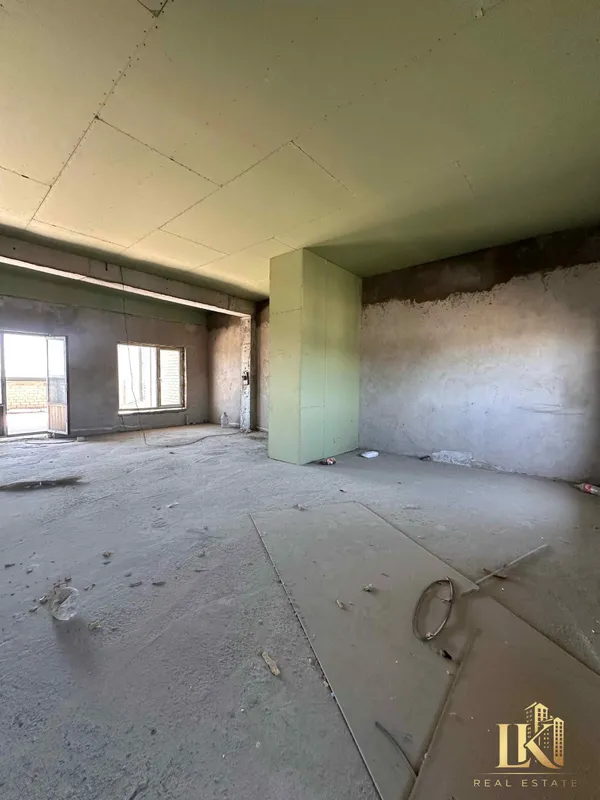 Продаётся 7-комнатная квартира в ЖК Poytaxt Residence (Яшнабадский район) 5