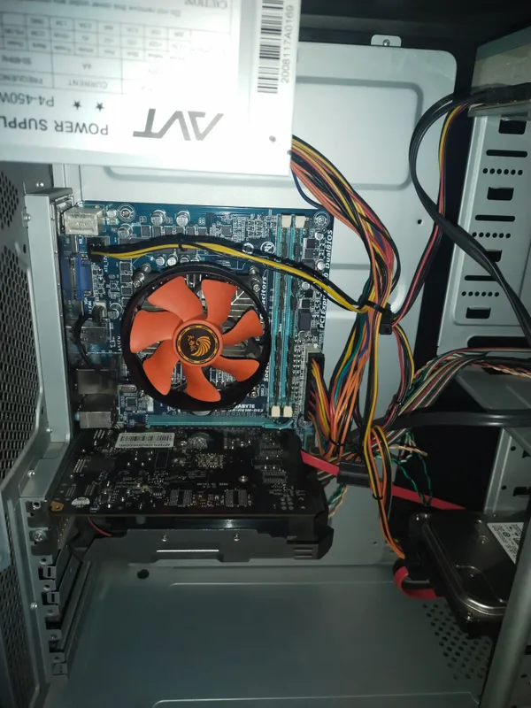Igravoy Core i5 keys srochna sotladi
