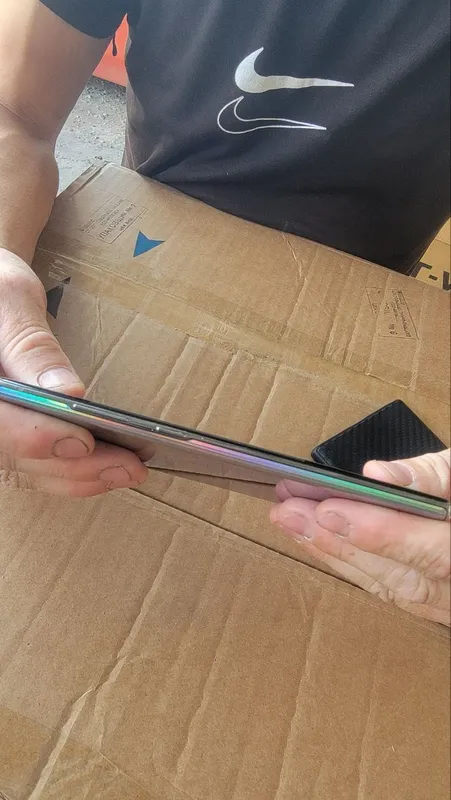 samsung galaxy note 10 5 g — фото 4