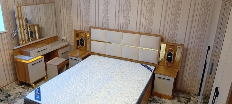 спальный гарнитур комплект 1