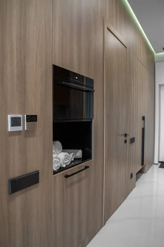 Kunlik ijara NEST ONE 9