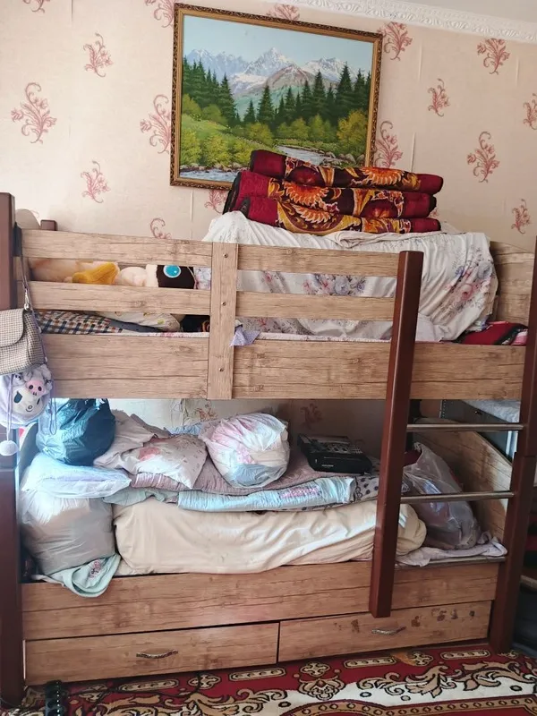 Боллар мебели кароват ва шкаф 2 Боллар мебели кароват ва шкаф 2
