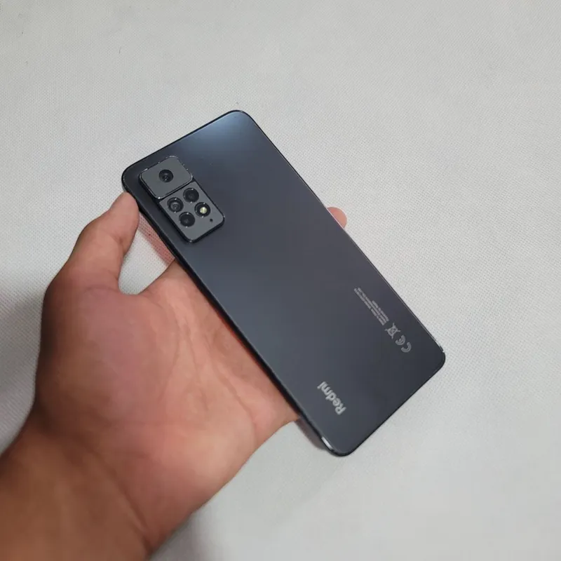 Redmi Note 11Pro ideyal — фото 3