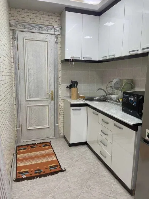 Сдается квартира 5