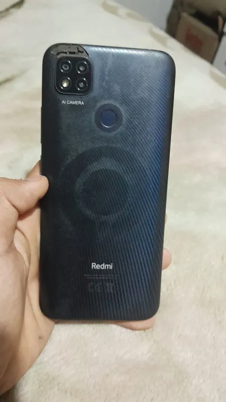 Redmi 9C 64gb yaxshi holotda. — фото 1