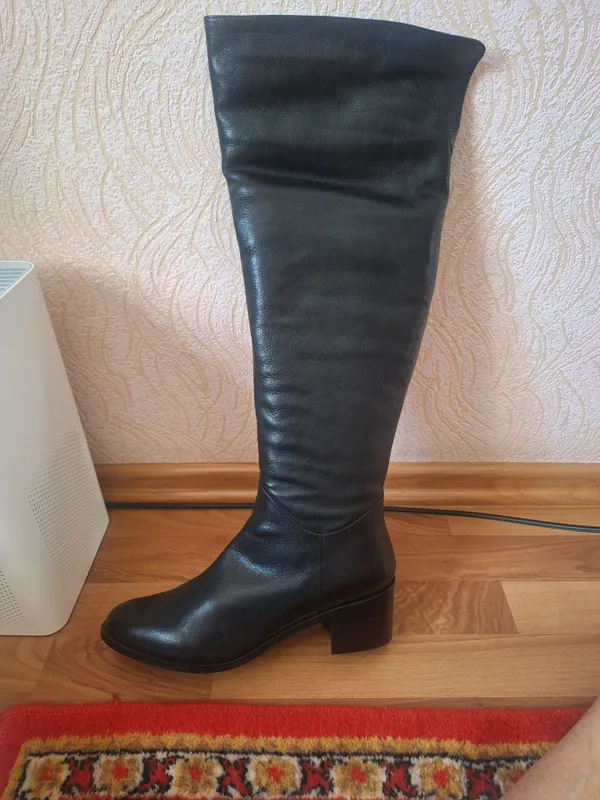"Poletto" botfortlari 1 "Poletto" botfortlari 1