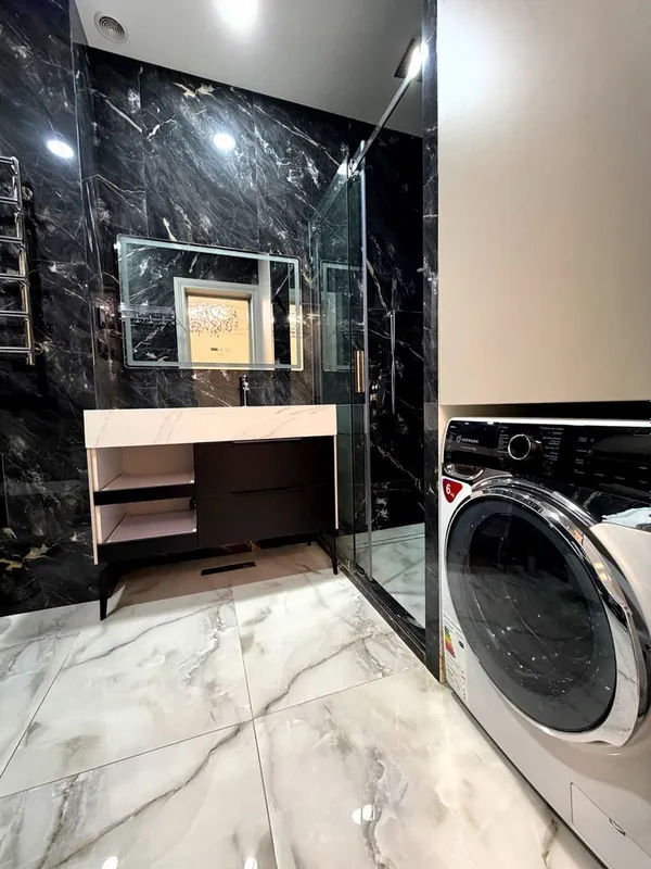 Мирабадский район аренда 2х комнатная квартира Mirabad Avenue — фото 6