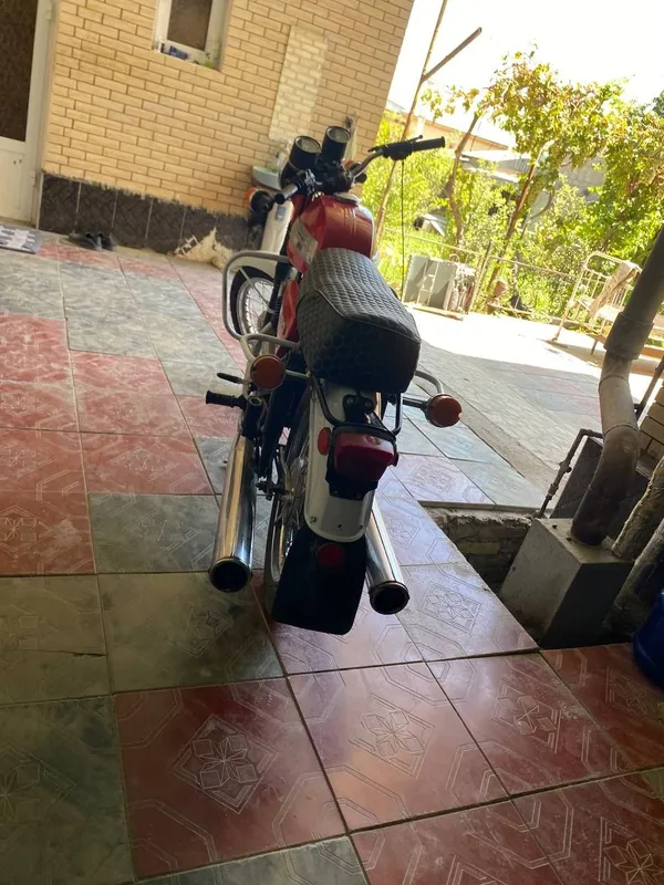 Xolati juda yaxshi YAWA350 6