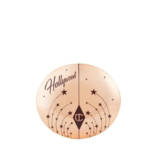 Charlotte Tilbury HOLLYWOOD GLOW GLIDE FACE Architect Хайлайтер — фото 2
