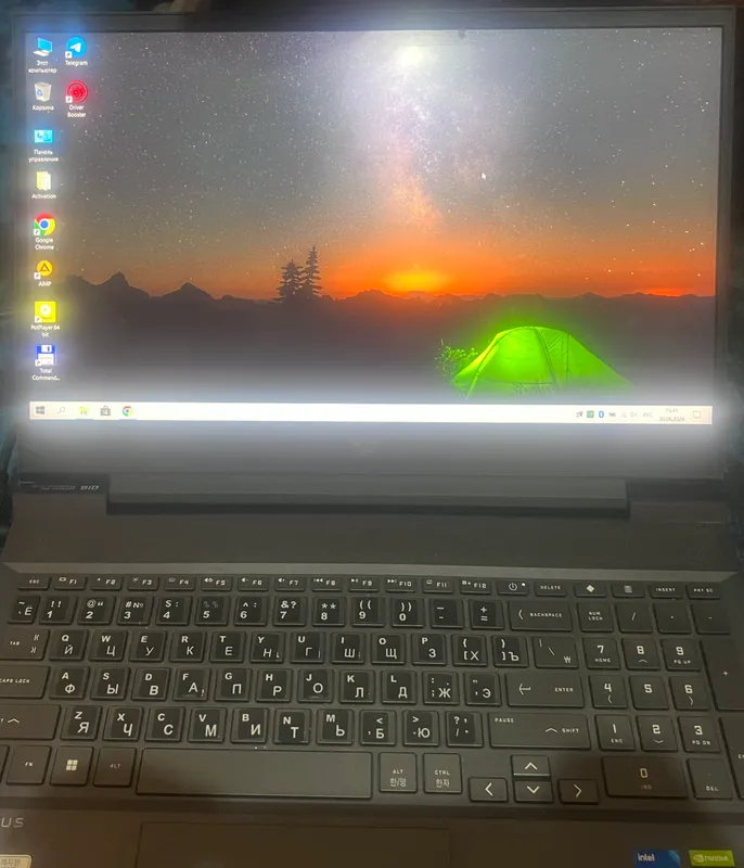 Hp VICTUS 3 Hp VICTUS 3