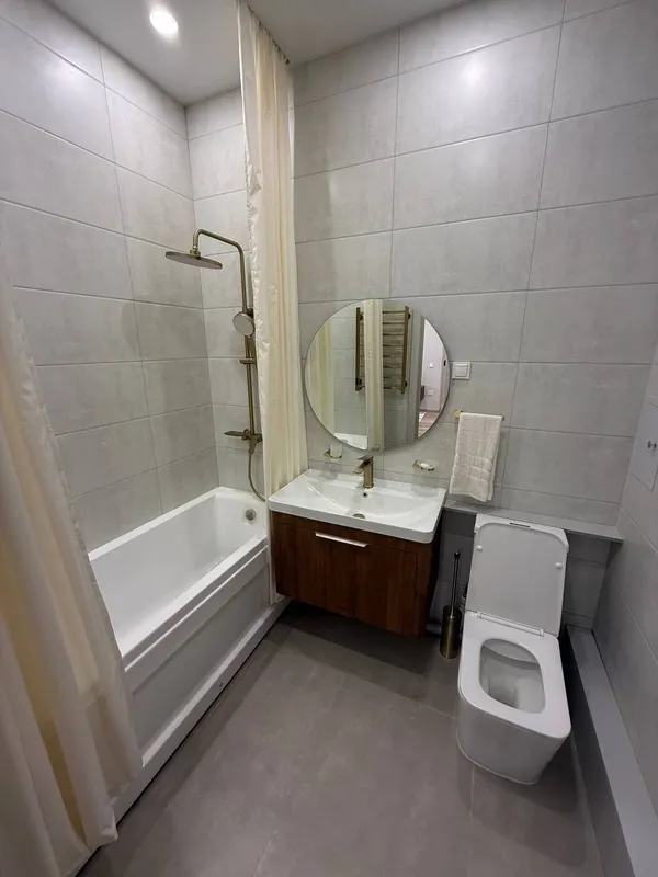 Продаётся квартира в ЖК Oz'Makon — фото 7