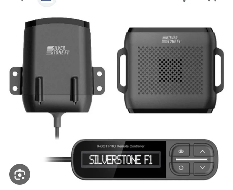 Silvet stone R bot pr 3 Silvet stone R bot pr 3