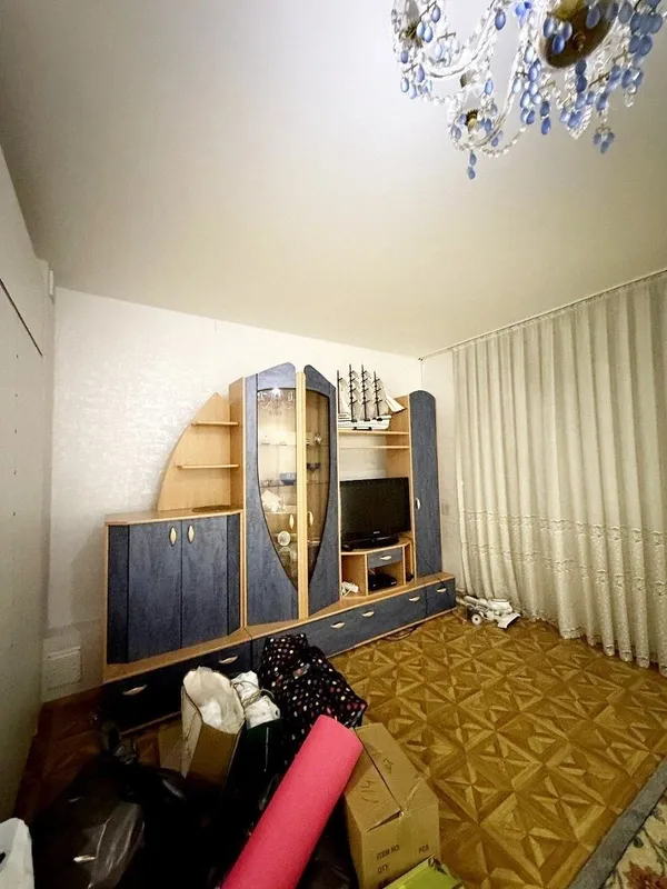 3 ком Садыка Азимова Инфинити школа 145 Eco park Рядом ц1 первушка — фото 4