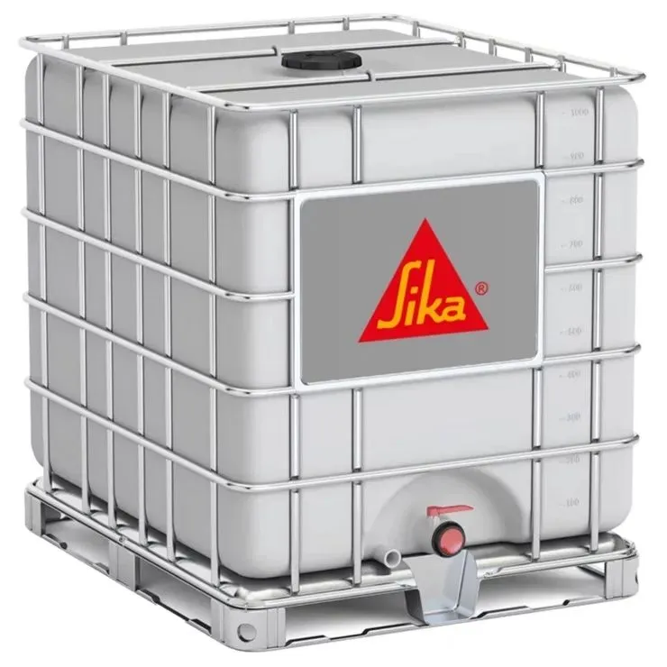 Уход бетон. Мембрана Sika Antisol 217-212