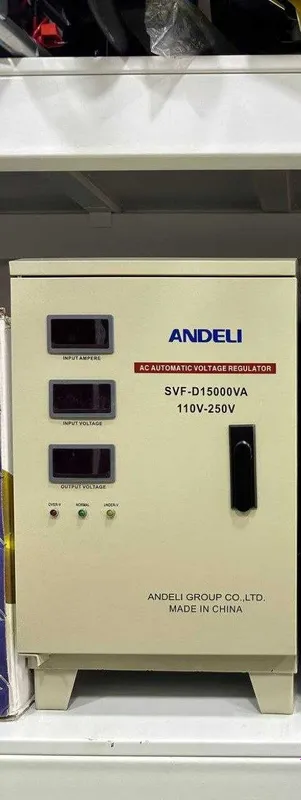 Stablizator Volter/Andeli/Honle/Edison 4
