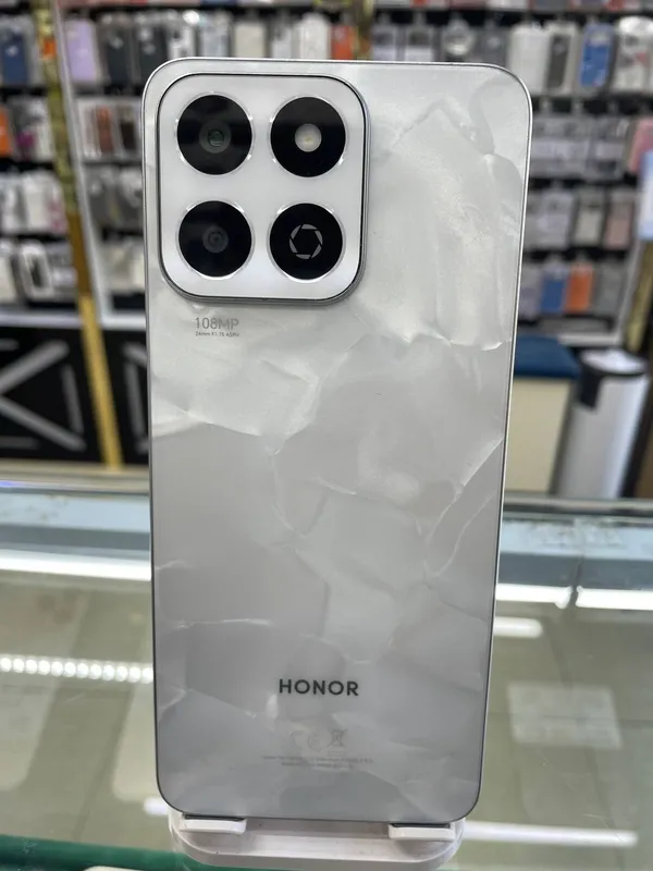 HONOR X7c 1 HONOR X7c 1