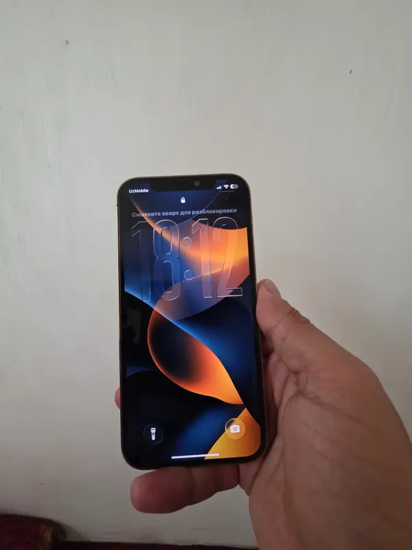 Iphone 12 pro 128