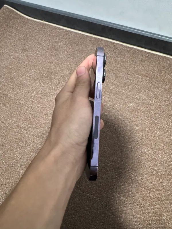 iPhone 14 Pro, 128 ГБ 3 iPhone 14 Pro, 128 ГБ 3