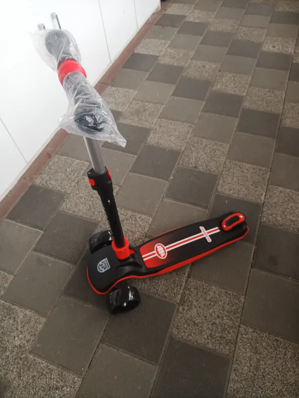 Детский самокат Asr Toys 1 Детский самокат Asr Toys 1