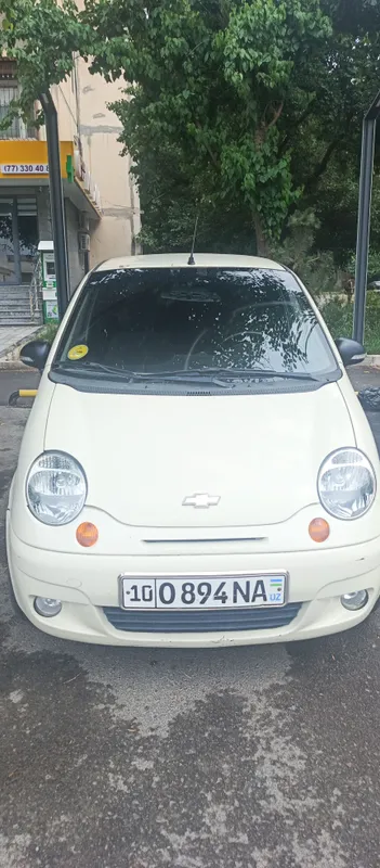 Matiz