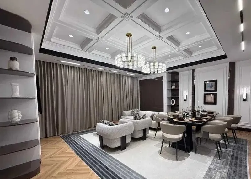 Юнусабад 15-кв 3 комнаты • 85 м² • 7/12 этаж 2