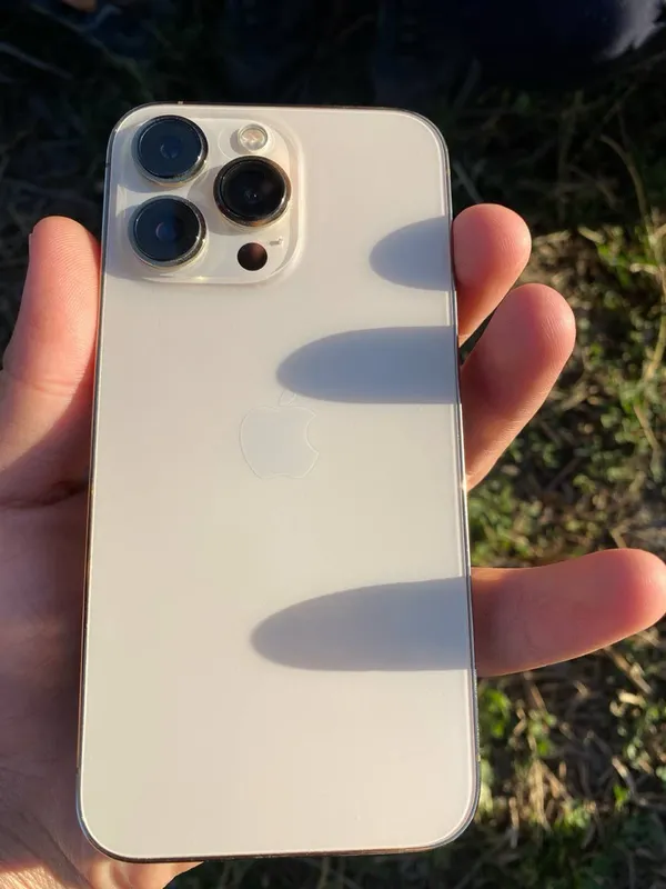 iPhone 13 Pro 128 ГБ, идеальный, ёмкость 91% 3 iPhone 13 Pro 128 ГБ, идеальный, ёмкость 91% 3