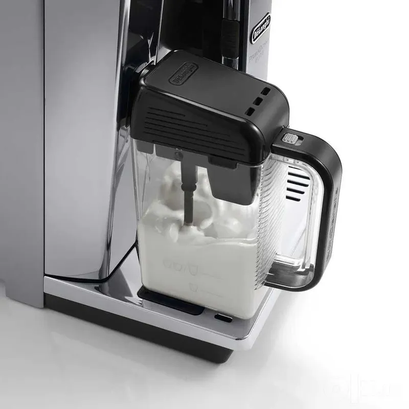 DeLonghi ECAM650.85.MS PrimaDonna Elite Experience 7 DeLonghi ECAM650.85.MS PrimaDonna Elite Experience 7