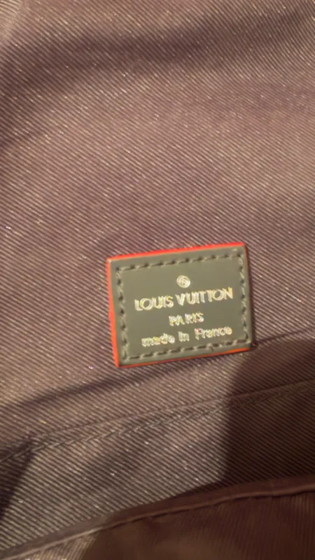 Louis Vuitton Avenue Sling Bag 2 Louis Vuitton Avenue Sling Bag 2
