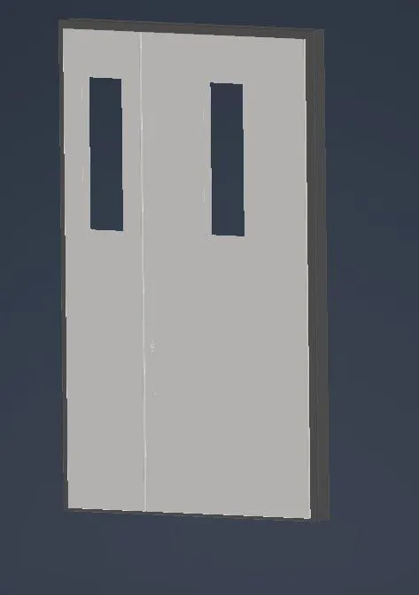 Metal listlardan 3d modellar yasash. Metal shit, Eshik, podyezniy shit 4 Metal listlardan 3d modellar yasash. Metal shit, Eshik, podyezniy shit 4